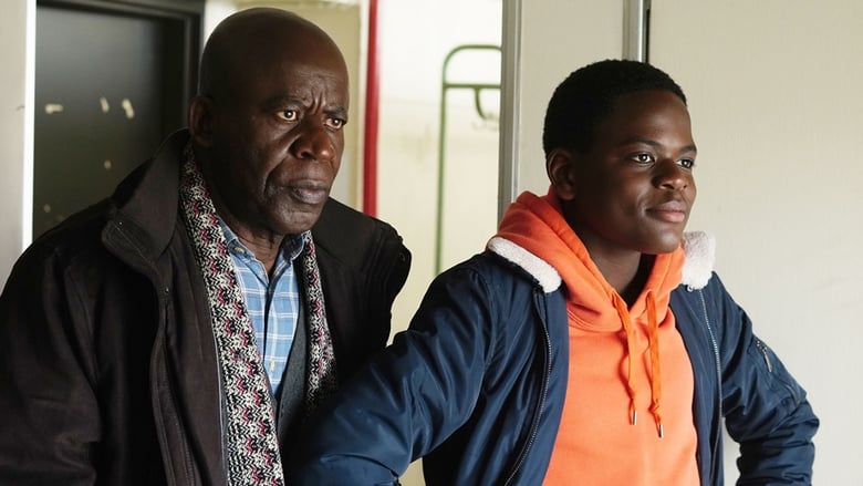 кадр из фильма Premier de la classe