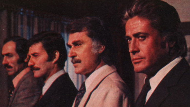 кадр из фильма Cemil