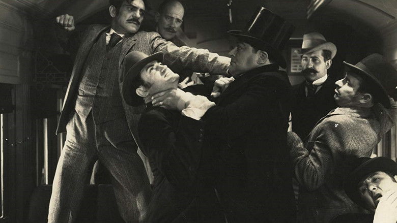 кадр из фильма Diamond Jim