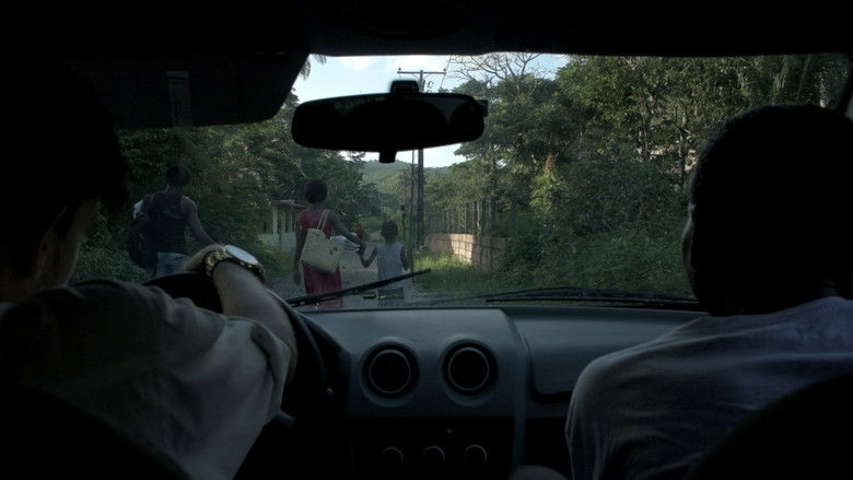 кадр из фильма ÍMPETO