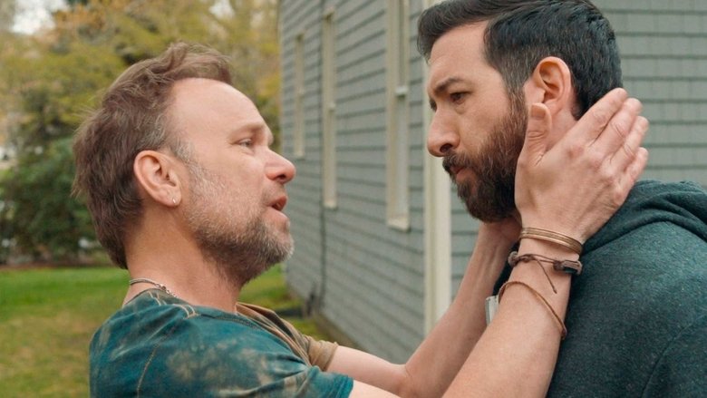 кадр из фильма Give or Take