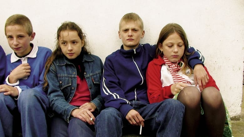 кадр из фильма Стелла