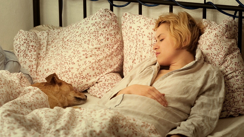 кадр из фильма Luca tanzt leise