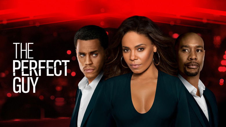 кадр из фильма Идеальный парень