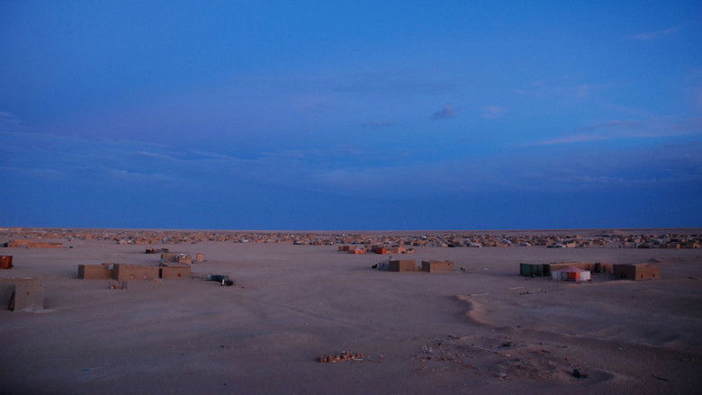 кадр из фильма Wilaya