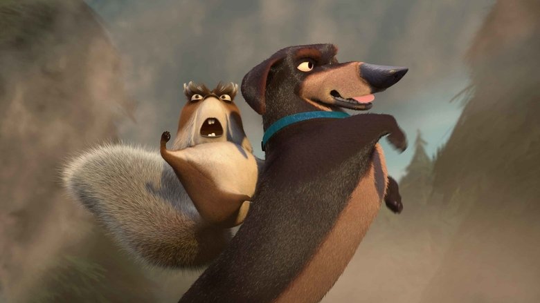 кадр из фильма Сезон охоты