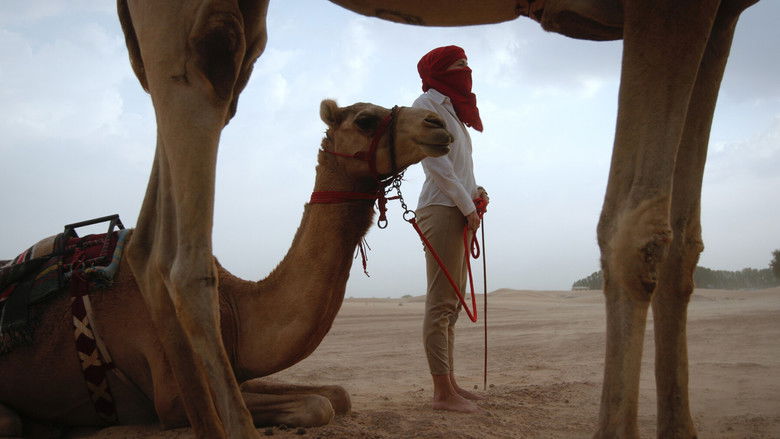 кадр из фильма Hamloul