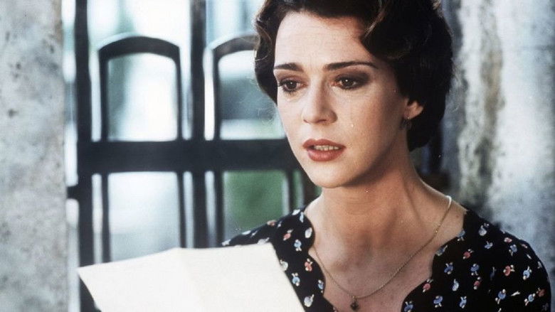 кадр из фильма Кларисса