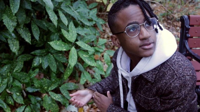 кадр из фильма Inspiration