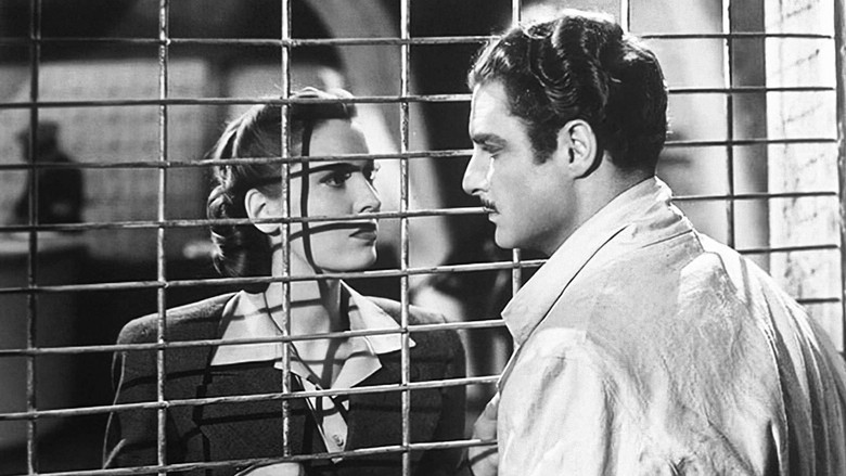 кадр из фильма The Adventures of Tartu