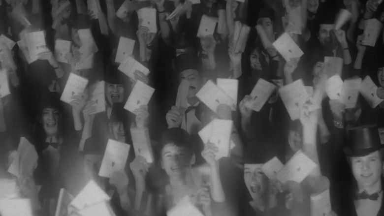 кадр из фильма El acto en cuestión