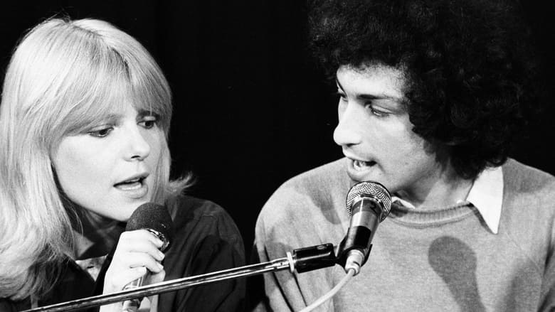 кадр из фильма France Gall et Michel Berger, « Toi sinon personne »