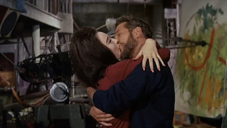 кадр из фильма Так держать!