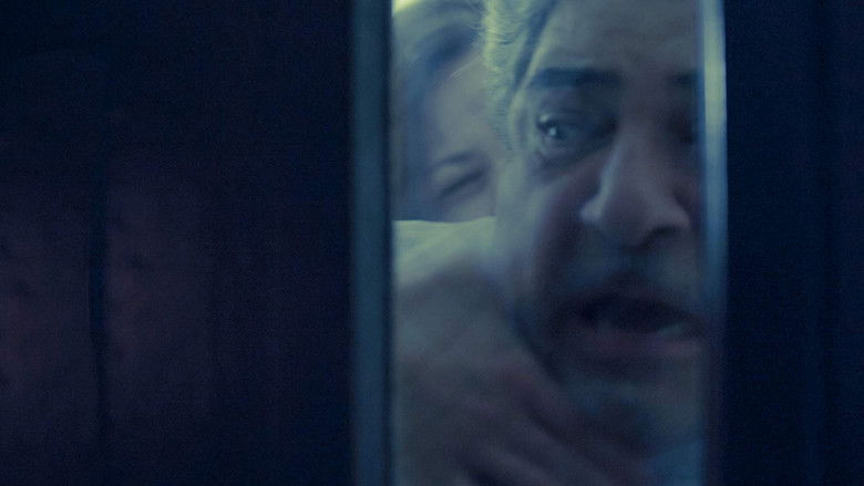 кадр из фильма Тёмное пробуждение