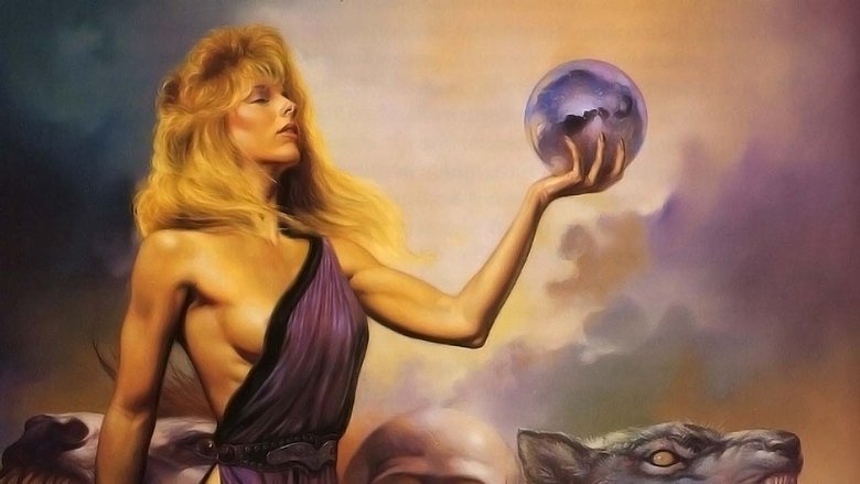 кадр из фильма Ловчий смерти 3