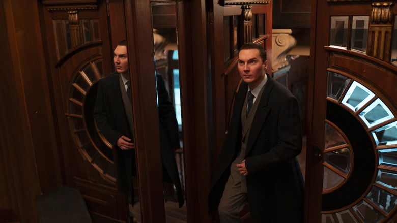 кадр из фильма Кремлевский волшебник