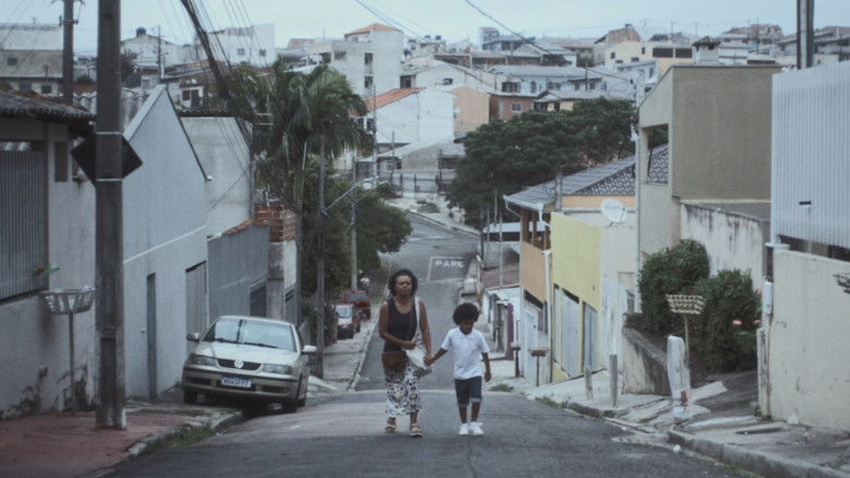 кадр из фильма Quando Eu For Grande?