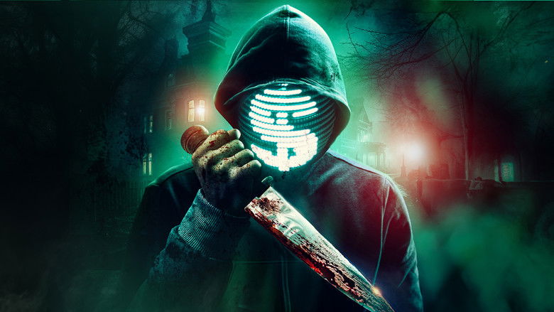 кадр из фильма AMP House Massacre