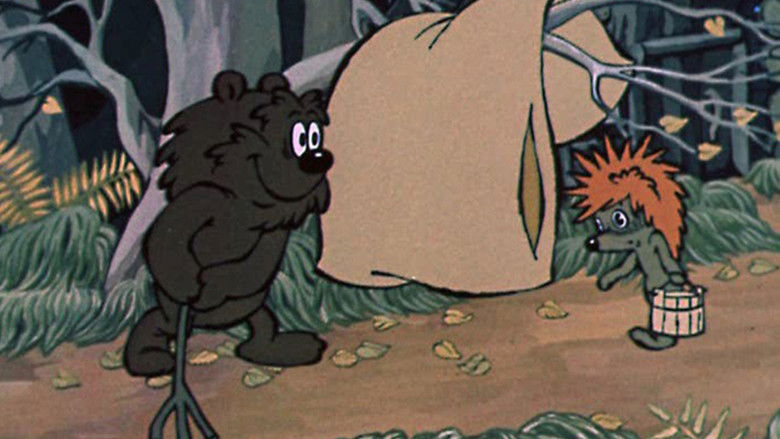 кадр из фильма Осенние корабли