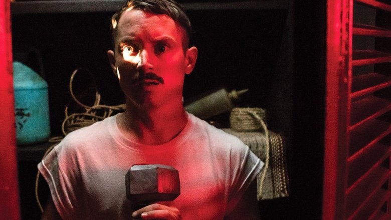 кадр из фильма Иди к папочке