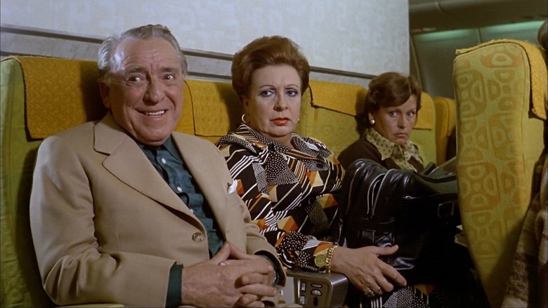 кадр из фильма El alegre divorciado