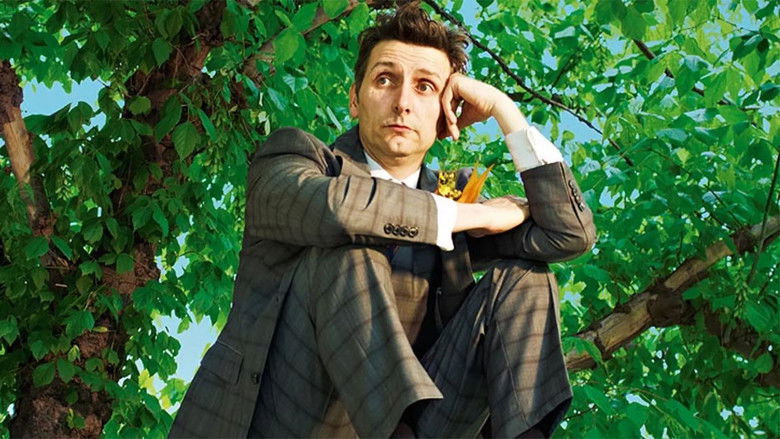 кадр из фильма Frank Woodley - Bemusement Park