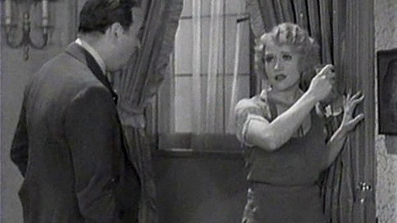 кадр из фильма Midnight Mystery