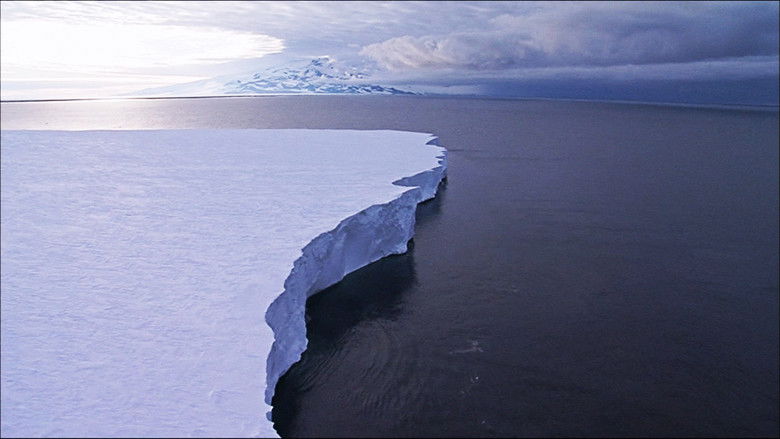 кадр из фильма At the Edge of the World