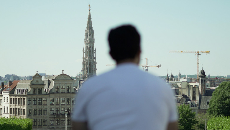 кадр из фильма No callarem, un film per la llibertat