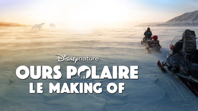 кадр из фильма Bear Witness