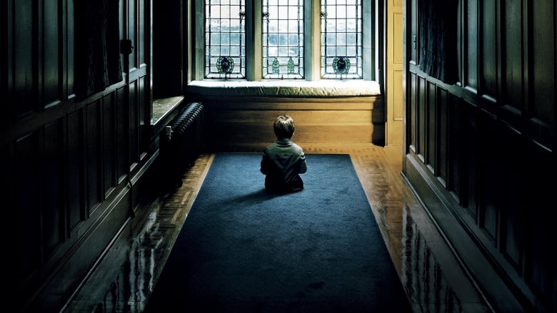 кадр из фильма Кукла