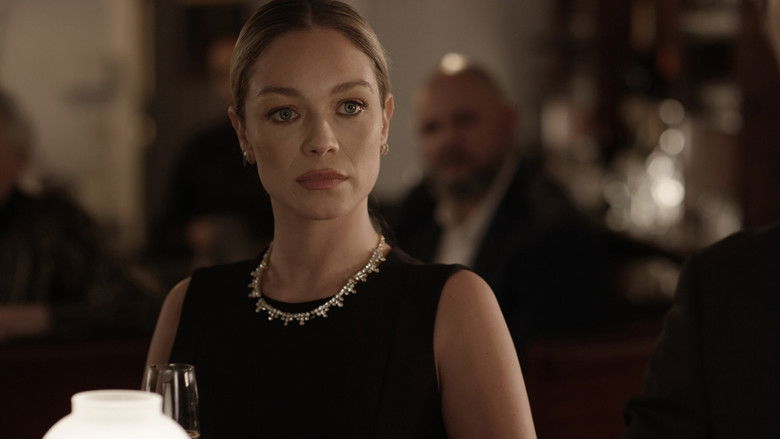 кадр из фильма Danger on Party Island