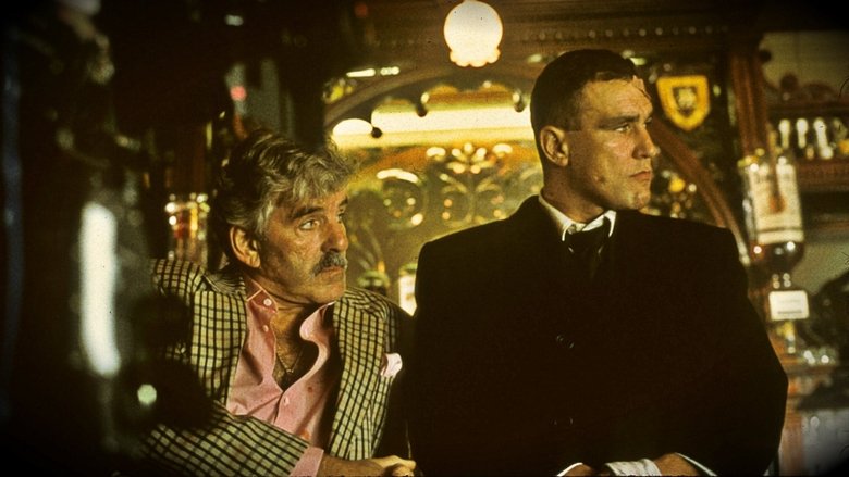 кадр из фильма Большой куш