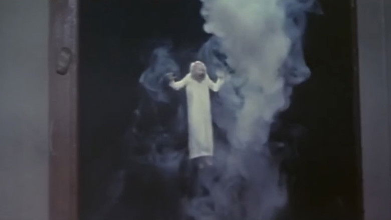 кадр из фильма Bayi Ajaib