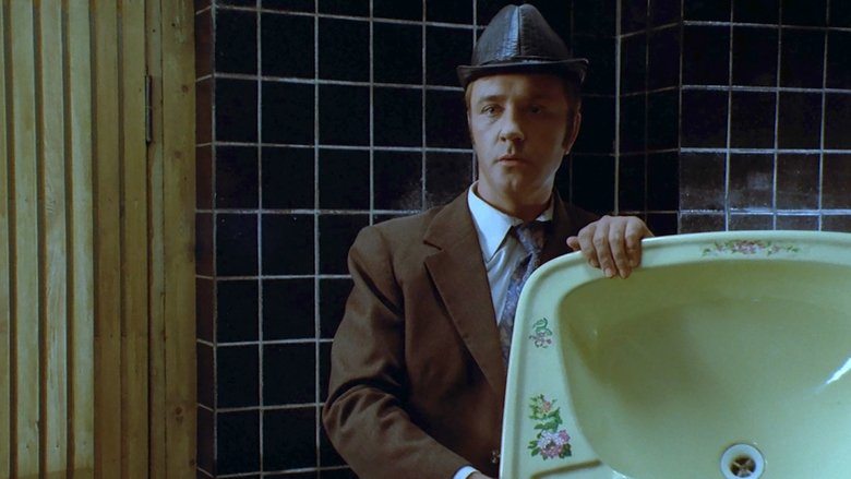 кадр из фильма Афоня