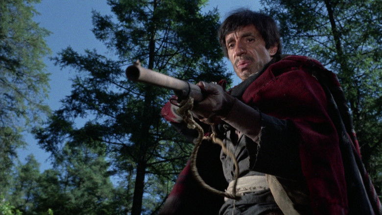 кадр из фильма Rapiña