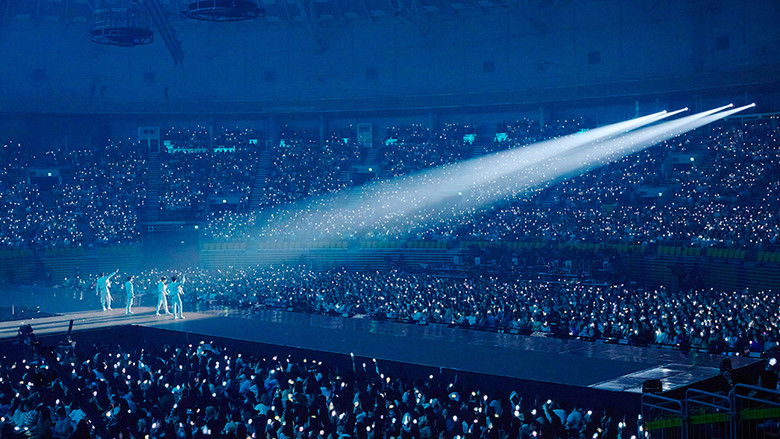 кадр из фильма 하이라이트: 라이츠 고 온, 어게인 인 시네마