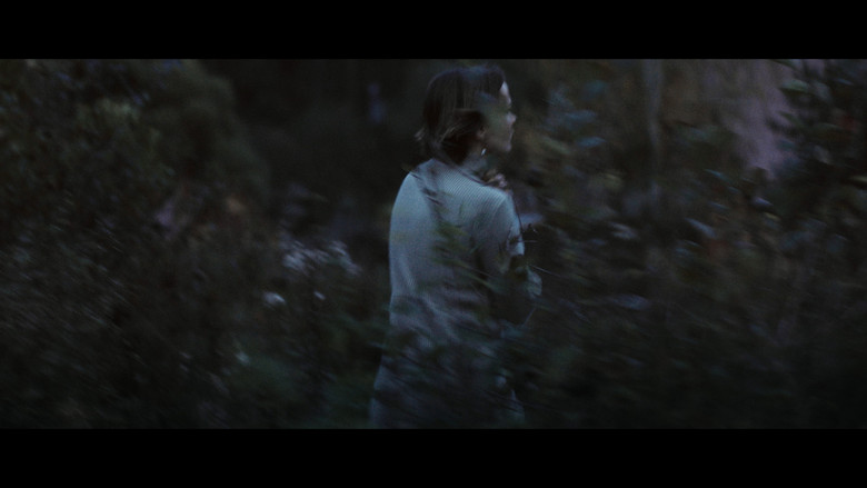 кадр из фильма Сестра