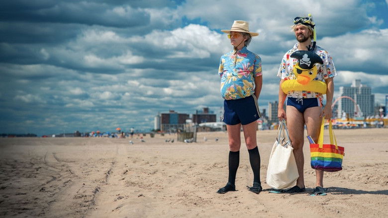 кадр из фильма Marque and Hector Turn Trash into Treasure