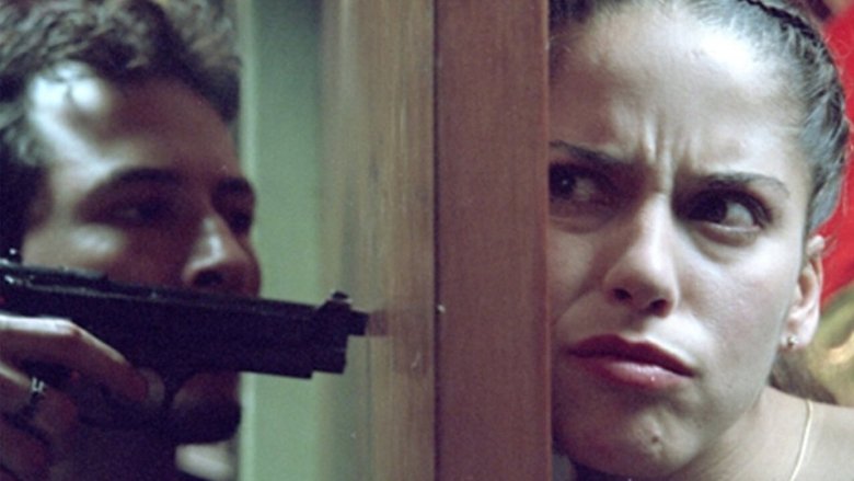 кадр из фильма Matando Cabos