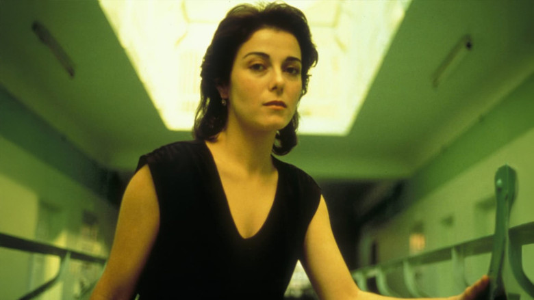 кадр из фильма Abschied vom falschen Paradies