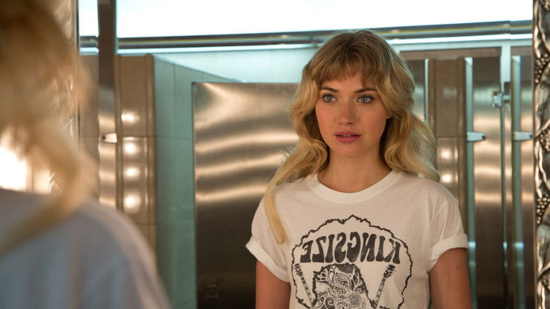 кадр из фильма Need for Speed: Жажда Скорости