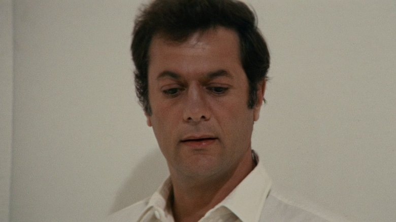 кадр из фильма Бостонский душитель