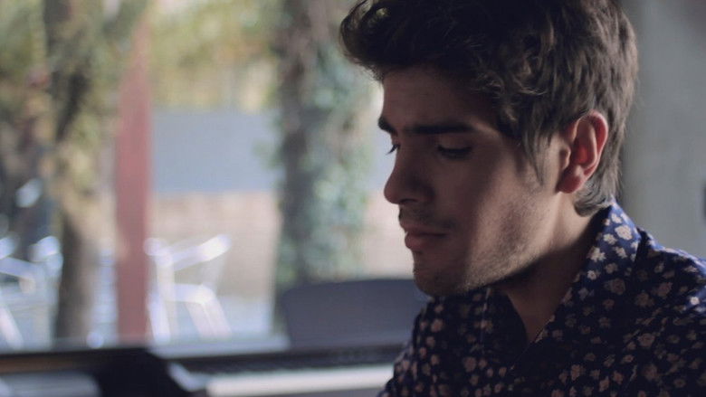 кадр из фильма El Viaje: Márama y Rombai