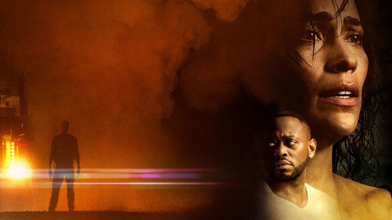 кадр из фильма Траффик