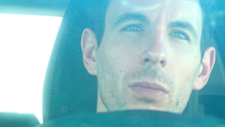 кадр из фильма Inmotep