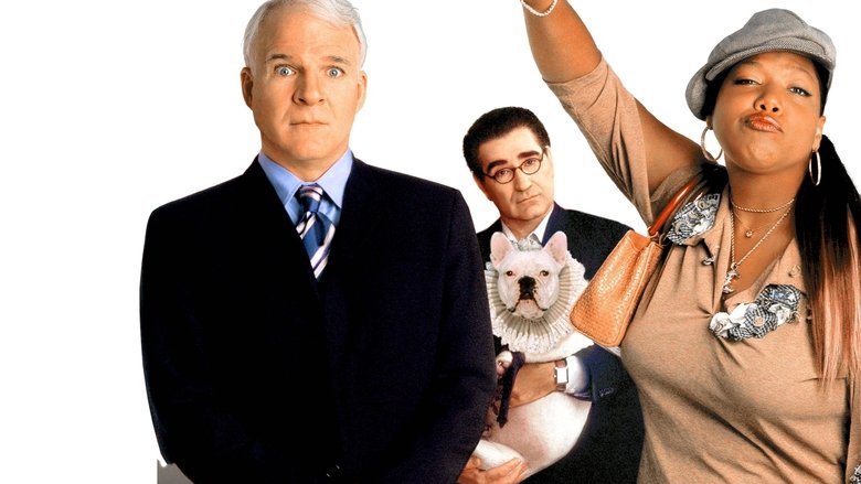 кадр из фильма Дом вверх дном