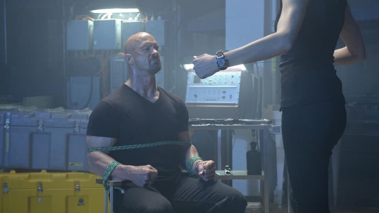 кадр из фильма Посылка