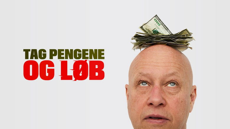 кадр из фильма Tag pengene og løb