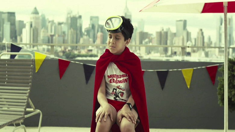 кадр из фильма Voltereta